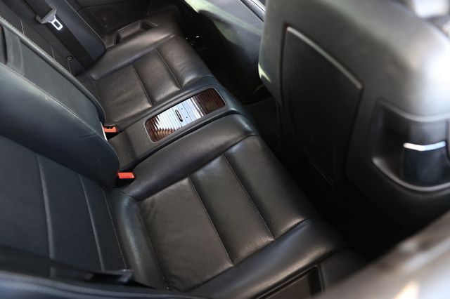 2011 Mercedes-Benz E-Class E 550 2dr Cabriolet E550 RWD - 22997631 - 14