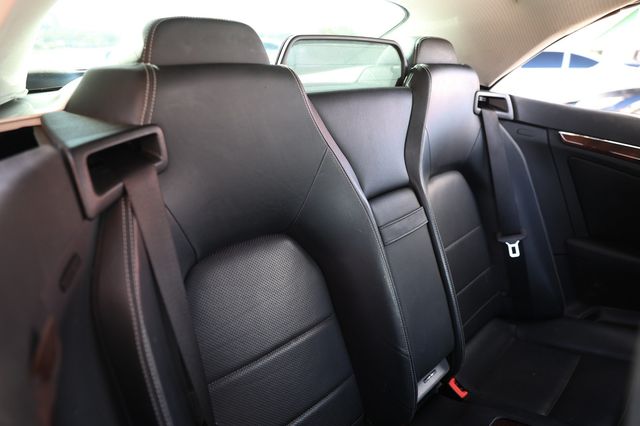 2011 Mercedes-Benz E-Class E 550 2dr Cabriolet E550 RWD - 22997631 - 16