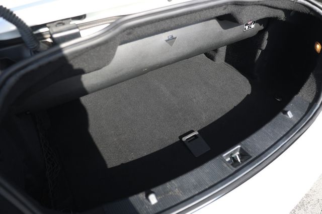 2011 Mercedes-Benz E-Class E 550 2dr Cabriolet E550 RWD - 22997631 - 27