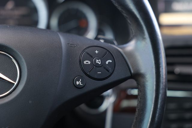 2011 Mercedes-Benz E-Class E 550 2dr Cabriolet E550 RWD - 22997631 - 30