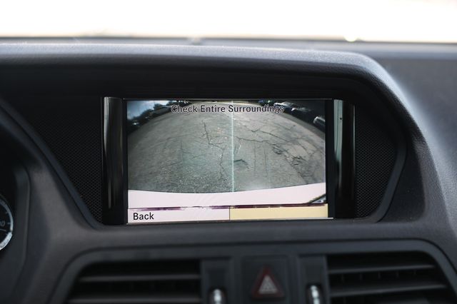 2011 Mercedes-Benz E-Class E 550 2dr Cabriolet E550 RWD - 22997631 - 38