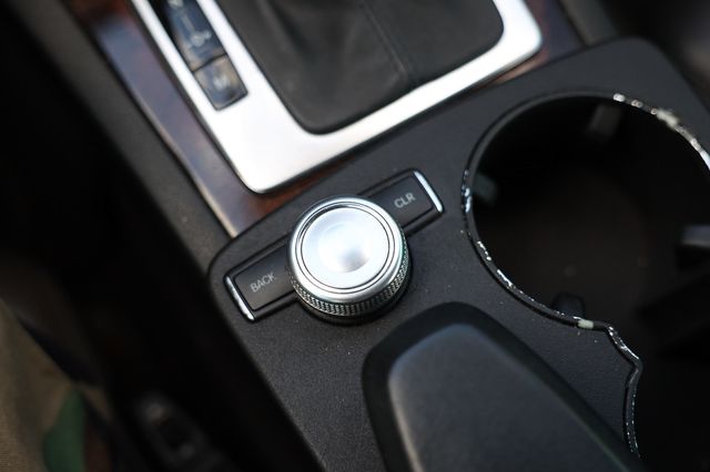 2011 Mercedes-Benz E-Class E 550 2dr Cabriolet E550 RWD - 22997631 - 42