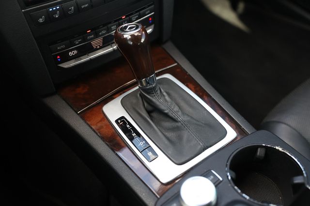 2011 Mercedes-Benz E-Class E 550 2dr Cabriolet E550 RWD - 22997631 - 43