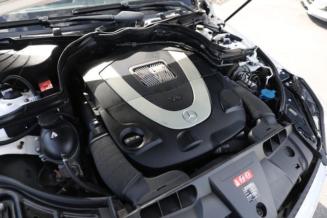 2011 Mercedes-Benz E-Class E 550 2dr Cabriolet E550 RWD - 22997631 - 49