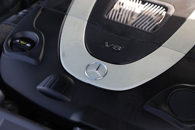 2011 Mercedes-Benz E-Class E 550 2dr Cabriolet E550 RWD - 22997631 - 51