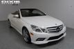 2011 Mercedes-Benz E-Class E 550 2dr Cabriolet E550 RWD - 23075552 - 0