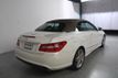 2011 Mercedes-Benz E-Class E 550 2dr Cabriolet E550 RWD - 23075552 - 11