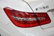 2011 Mercedes-Benz E-Class E 550 2dr Cabriolet E550 RWD - 23075552 - 12