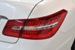 2011 Mercedes-Benz E-Class E 550 2dr Cabriolet E550 RWD - 23075552 - 13