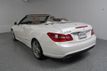 2011 Mercedes-Benz E-Class E 550 2dr Cabriolet E550 RWD - 23075552 - 16
