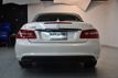 2011 Mercedes-Benz E-Class E 550 2dr Cabriolet E550 RWD - 23075552 - 17