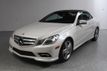 2011 Mercedes-Benz E-Class E 550 2dr Cabriolet E550 RWD - 23075552 - 1
