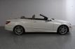 2011 Mercedes-Benz E-Class E 550 2dr Cabriolet E550 RWD - 23075552 - 19