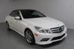 2011 Mercedes-Benz E-Class E 550 2dr Cabriolet E550 RWD - 23075552 - 20