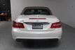 2011 Mercedes-Benz E-Class E 550 2dr Cabriolet E550 RWD - 23075552 - 21