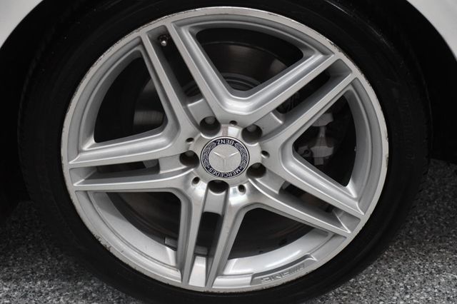 2011 Mercedes-Benz E-Class E 550 2dr Cabriolet E550 RWD - 23075552 - 25