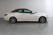 2011 Mercedes-Benz E-Class E 550 2dr Cabriolet E550 RWD - 23075552 - 2