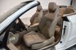 2011 Mercedes-Benz E-Class E 550 2dr Cabriolet E550 RWD - 23075552 - 34