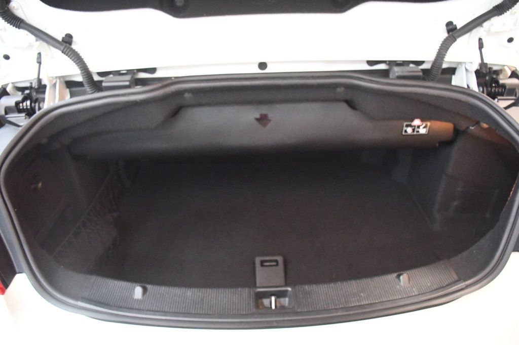 Mercedes-Benz E 550 photo 39
