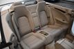 2011 Mercedes-Benz E-Class E 550 2dr Cabriolet E550 RWD - 23075552 - 40