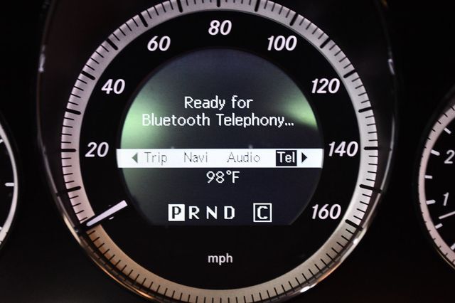 2011 Mercedes-Benz E-Class E 550 2dr Cabriolet E550 RWD - 23075552 - 52