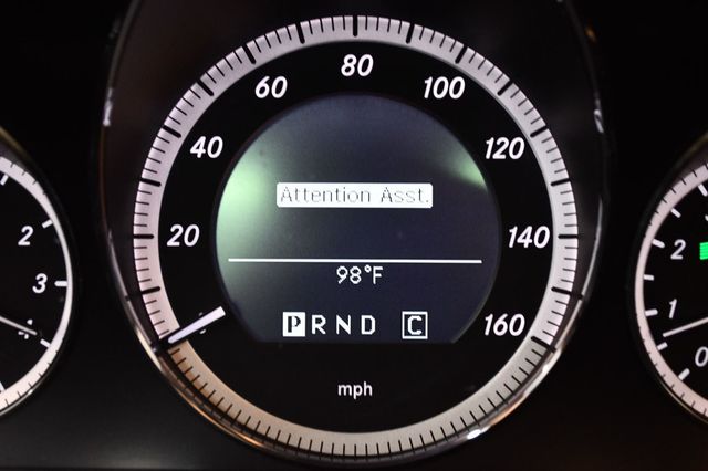 2011 Mercedes-Benz E-Class E 550 2dr Cabriolet E550 RWD - 23075552 - 53