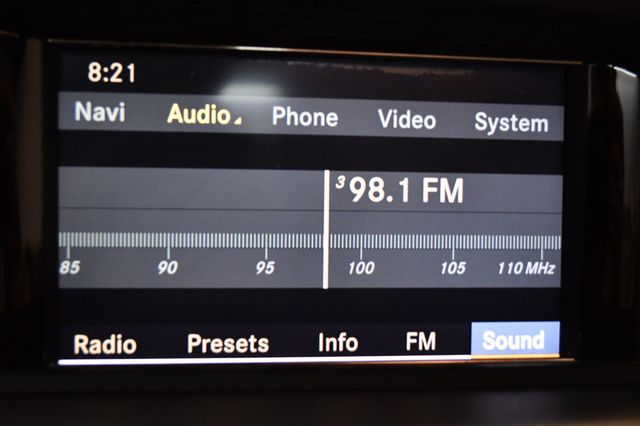 2011 Mercedes-Benz E-Class E 550 2dr Cabriolet E550 RWD - 23075552 - 56