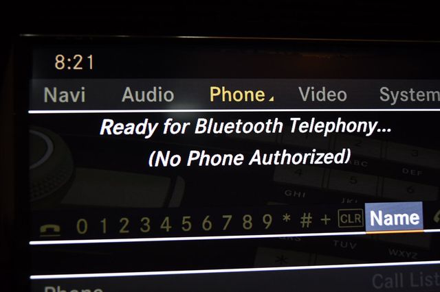2011 Mercedes-Benz E-Class E 550 2dr Cabriolet E550 RWD - 23075552 - 57