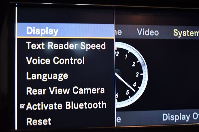 2011 Mercedes-Benz E-Class E 550 2dr Cabriolet E550 RWD - 23075552 - 59