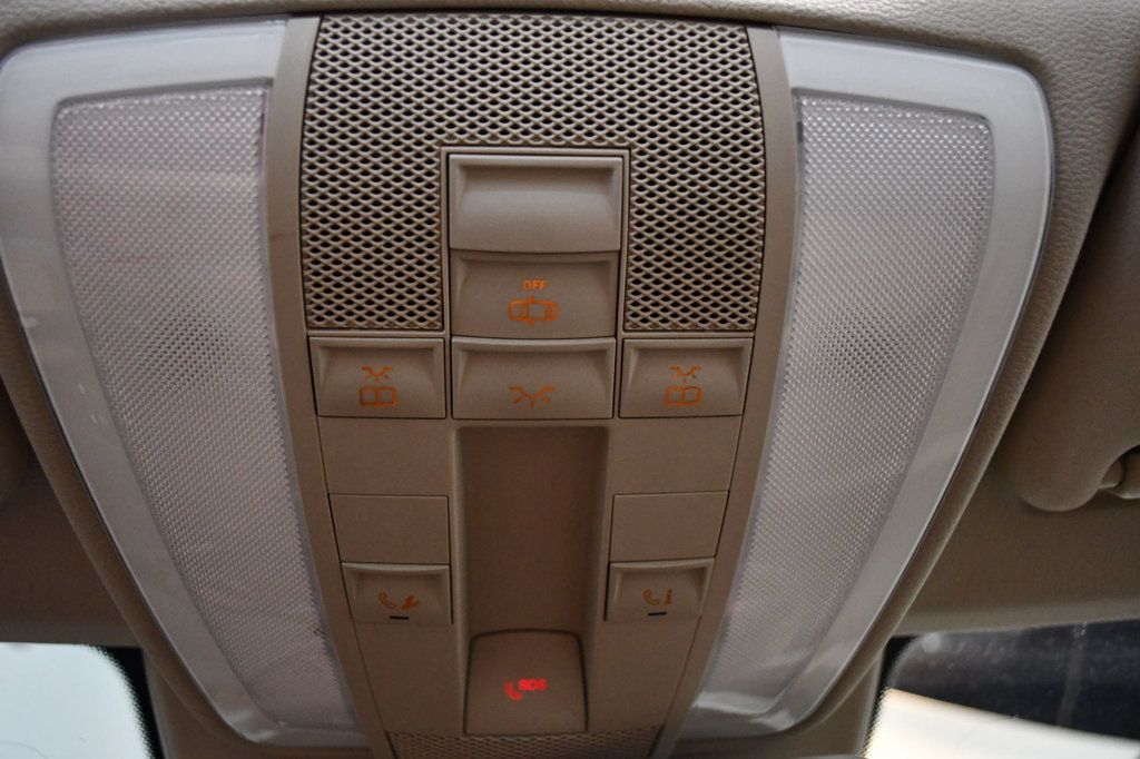 Mercedes-Benz E 550 photo 66