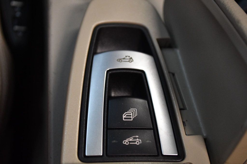 Mercedes-Benz E 550 photo 68