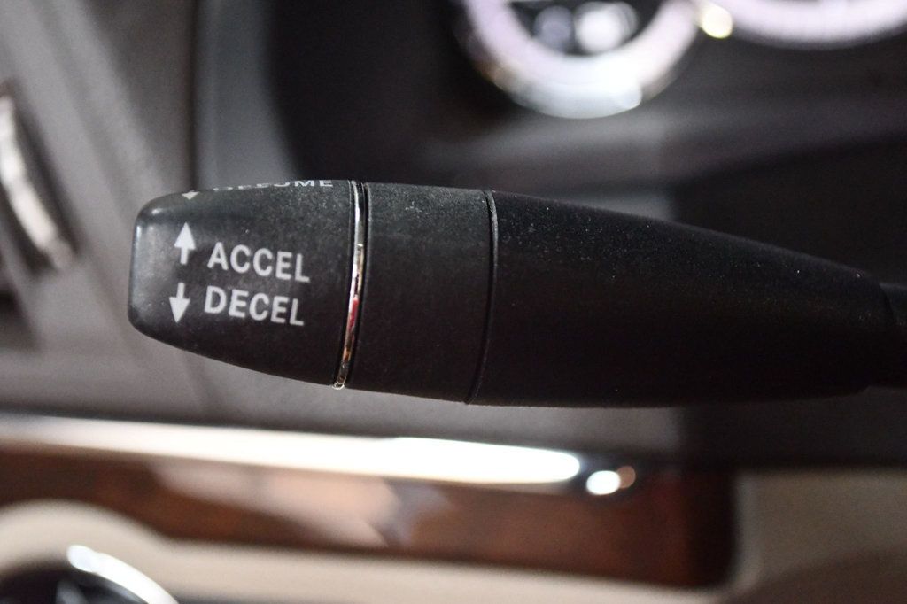 Mercedes-Benz E 550 photo 70