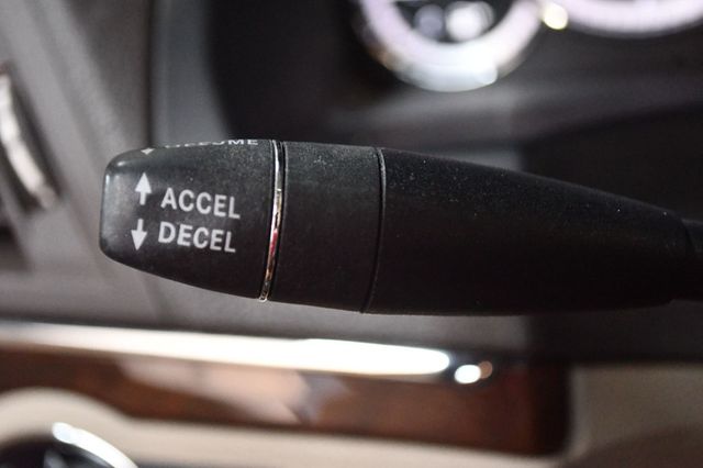 2011 Mercedes-Benz E-Class E 550 2dr Cabriolet E550 RWD - 23075552 - 69