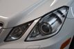 2011 Mercedes-Benz E-Class E 550 2dr Cabriolet E550 RWD - 23075552 - 7