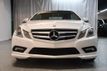 2011 Mercedes-Benz E-Class E 550 2dr Cabriolet E550 RWD - 23075552 - 8
