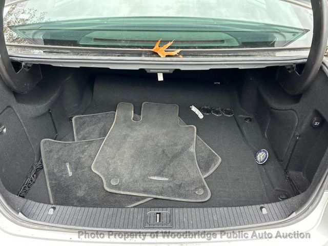 2011 Mercedes-Benz E-Class E 550 4dr Sedan E550 Sport 4MATIC - 22945436 - 9