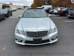 2011 Mercedes-Benz E-Class E 550 4dr Sedan E550 Sport 4MATIC - 22945436 - 1