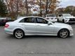 2011 Mercedes-Benz E-Class E 550 4dr Sedan E550 Sport 4MATIC - 22945436 - 2