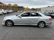 2011 Mercedes-Benz E-Class E 550 4dr Sedan E550 Sport 4MATIC - 22945436 - 4