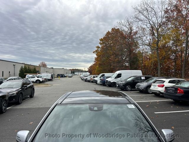 2011 Mercedes-Benz E-Class E 550 4dr Sedan E550 Sport 4MATIC - 22945436 - 5