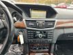 2011 Mercedes-Benz E-Class E 550 4dr Sedan E550 Sport 4MATIC - 22945436 - 7