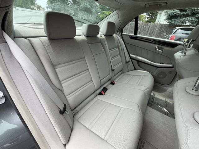 2011 Mercedes-Benz E-Class E63 AMG, SUNROOF, AMG PERFORMANCE PKG, NAVI, DRIVE ASSISTANCE - 23039695 - 15