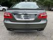 2011 Mercedes-Benz E-Class E63 AMG, SUNROOF, AMG PERFORMANCE PKG, NAVI, DRIVE ASSISTANCE - 23039695 - 23