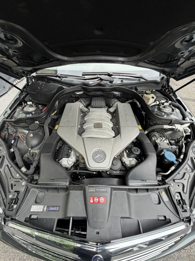 2011 Mercedes-Benz E-Class E63 AMG, SUNROOF, AMG PERFORMANCE PKG, NAVI, DRIVE ASSISTANCE - 23039695 - 25