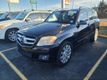 2011 Mercedes-Benz GLK  - 22714558 - 0