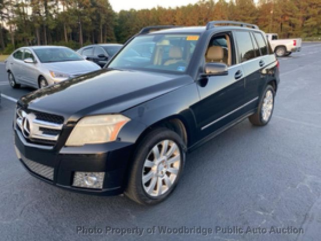 2011 Mercedes-Benz GLK  - 22714558 - 15