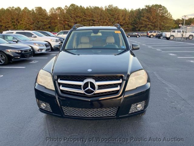 2011 Mercedes-Benz GLK  - 22714558 - 16