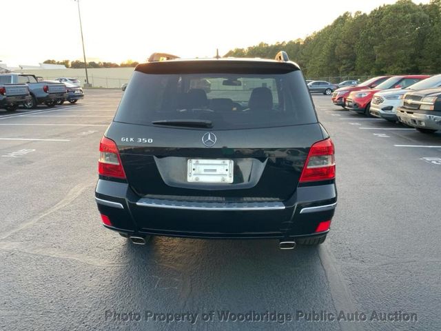 2011 Mercedes-Benz GLK  - 22714558 - 18