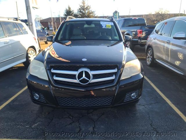 2011 Mercedes-Benz GLK  - 22714558 - 1