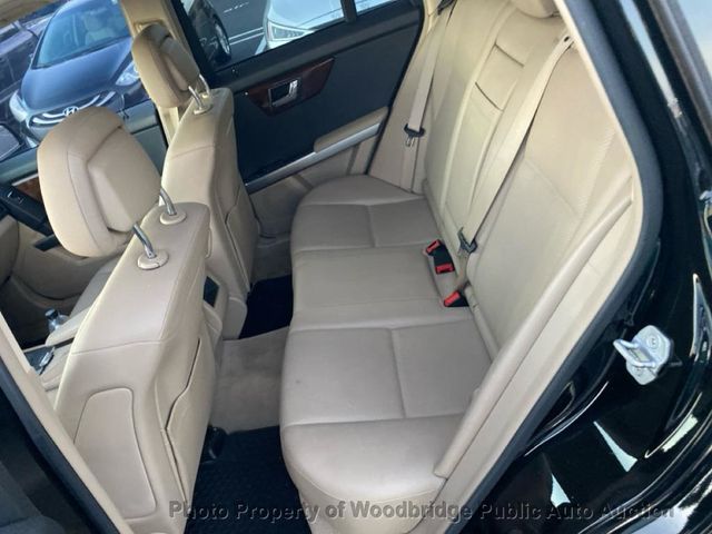 2011 Mercedes-Benz GLK  - 22714558 - 27